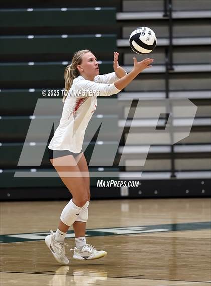 Thumbnail 2 in Hillcrest @ Catawba Ridge (SCHSL 5AD2 Round 2) photogallery.