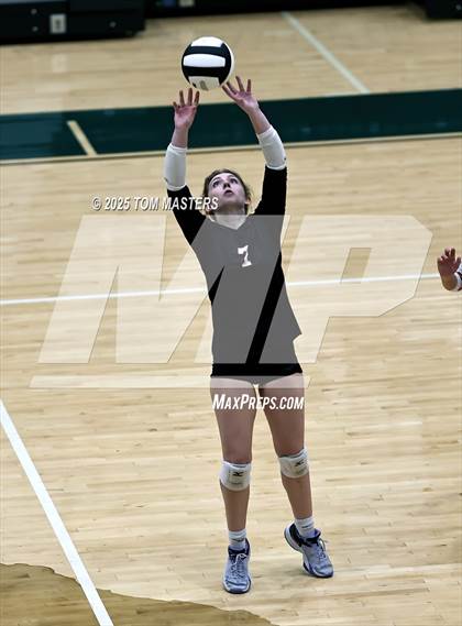 Thumbnail 3 in Hillcrest @ Catawba Ridge (SCHSL 5AD2 Round 2) photogallery.