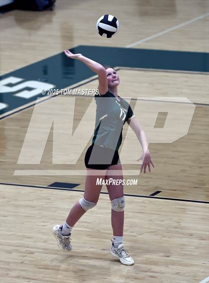 Thumbnail 2 in Hillcrest @ Catawba Ridge (SCHSL 5AD2 Round 2) photogallery.