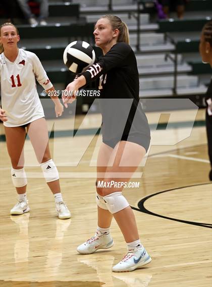 Thumbnail 2 in Hillcrest @ Catawba Ridge (SCHSL 5AD2 Round 2) photogallery.