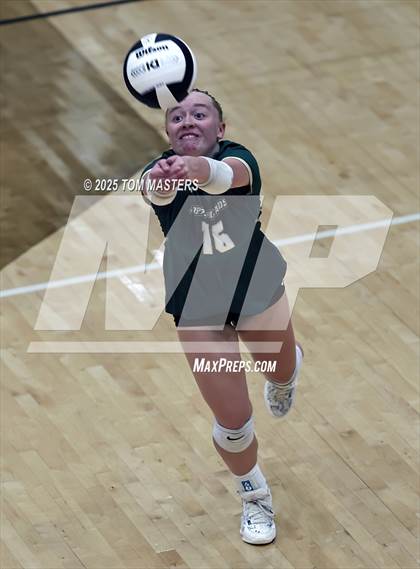 Thumbnail 1 in Hillcrest @ Catawba Ridge (SCHSL 5AD2 Round 2) photogallery.