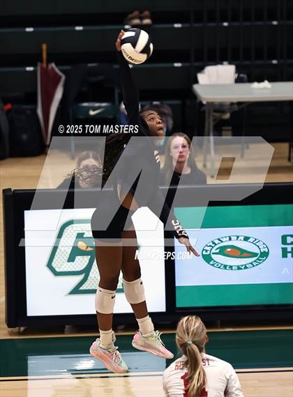 Thumbnail 3 in Hillcrest @ Catawba Ridge (SCHSL 5AD2 Round 2) photogallery.