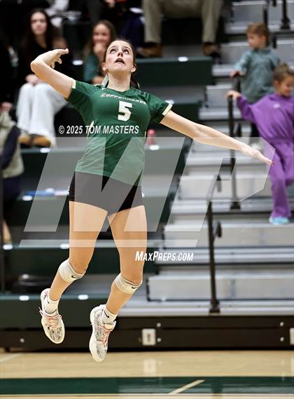 Thumbnail 2 in Hillcrest @ Catawba Ridge (SCHSL 5AD2 Round 2) photogallery.