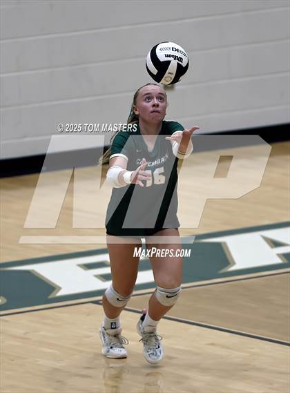 Thumbnail 3 in Hillcrest @ Catawba Ridge (SCHSL 5AD2 Round 2) photogallery.