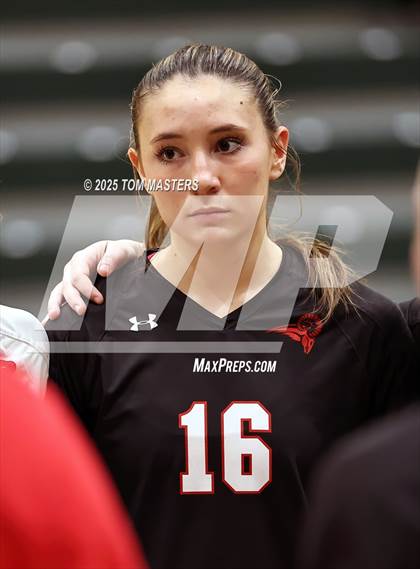 Thumbnail 1 in Hillcrest @ Catawba Ridge (SCHSL 5AD2 Round 2) photogallery.