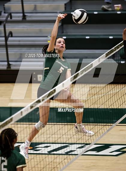 Thumbnail 1 in Hillcrest @ Catawba Ridge (SCHSL 5AD2 Round 2) photogallery.