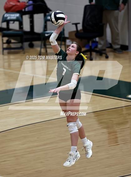 Thumbnail 2 in Hillcrest @ Catawba Ridge (SCHSL 5AD2 Round 2) photogallery.