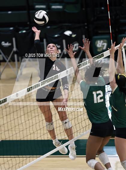 Thumbnail 1 in Hillcrest @ Catawba Ridge (SCHSL 5AD2 Round 2) photogallery.