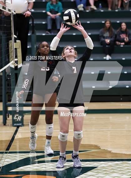 Thumbnail 3 in Hillcrest @ Catawba Ridge (SCHSL 5AD2 Round 2) photogallery.