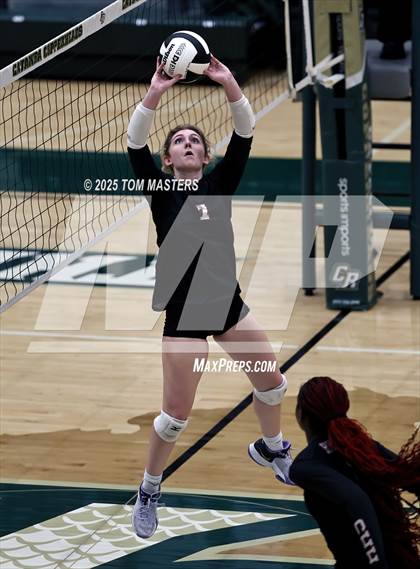 Thumbnail 3 in Hillcrest @ Catawba Ridge (SCHSL 5AD2 Round 2) photogallery.