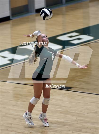 Thumbnail 1 in Hillcrest @ Catawba Ridge (SCHSL 5AD2 Round 2) photogallery.