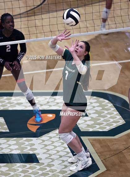 Thumbnail 1 in Hillcrest @ Catawba Ridge (SCHSL 5AD2 Round 2) photogallery.