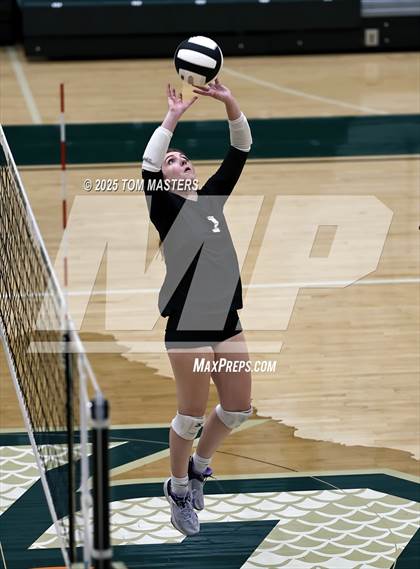 Thumbnail 3 in Hillcrest @ Catawba Ridge (SCHSL 5AD2 Round 2) photogallery.