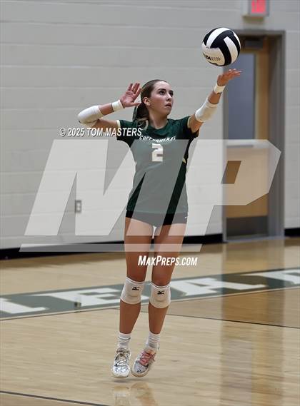 Thumbnail 1 in Hillcrest @ Catawba Ridge (SCHSL 5AD2 Round 2) photogallery.