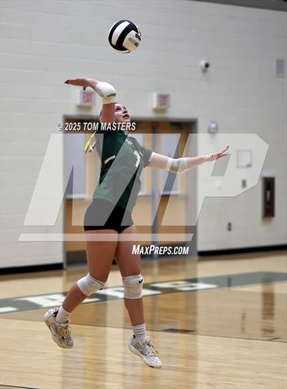 Thumbnail 3 in Hillcrest @ Catawba Ridge (SCHSL 5AD2 Round 2) photogallery.