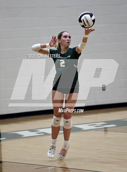 Thumbnail 2 in Hillcrest @ Catawba Ridge (SCHSL 5AD2 Round 2) photogallery.