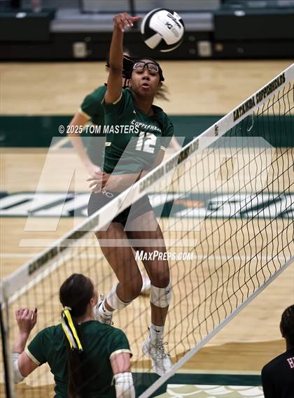 Thumbnail 1 in Hillcrest @ Catawba Ridge (SCHSL 5AD2 Round 2) photogallery.