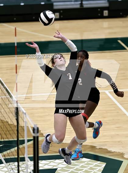 Thumbnail 3 in Hillcrest @ Catawba Ridge (SCHSL 5AD2 Round 2) photogallery.