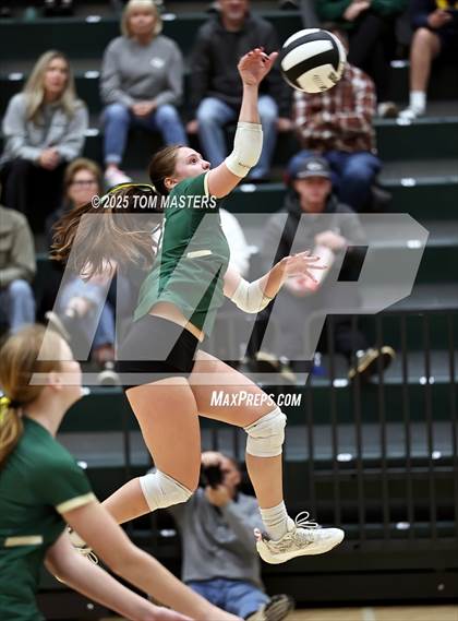 Thumbnail 1 in Hillcrest @ Catawba Ridge (SCHSL 5AD2 Round 2) photogallery.