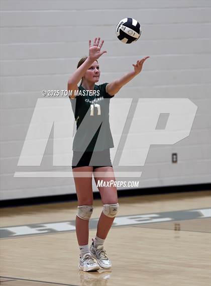 Thumbnail 1 in Hillcrest @ Catawba Ridge (SCHSL 5AD2 Round 2) photogallery.