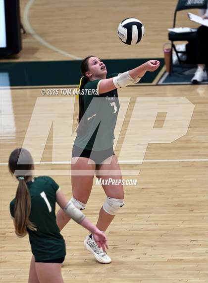 Thumbnail 3 in Hillcrest @ Catawba Ridge (SCHSL 5AD2 Round 2) photogallery.