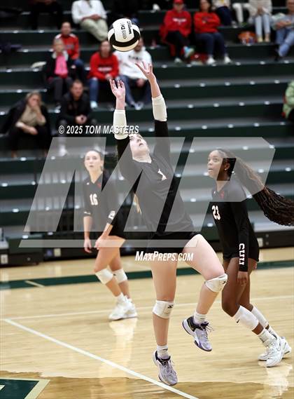 Thumbnail 1 in Hillcrest @ Catawba Ridge (SCHSL 5AD2 Round 2) photogallery.