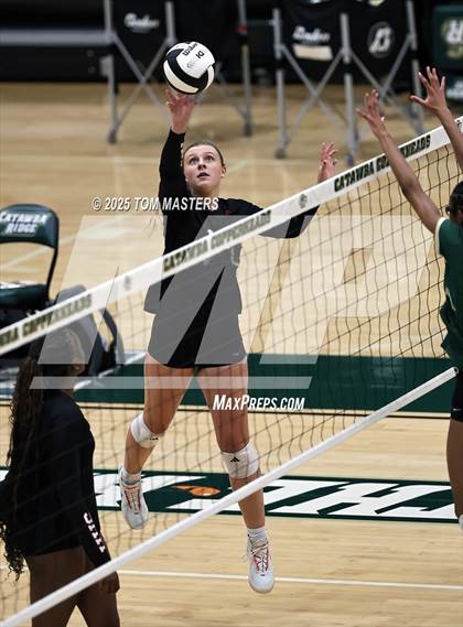 Thumbnail 2 in Hillcrest @ Catawba Ridge (SCHSL 5AD2 Round 2) photogallery.