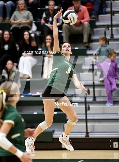 Thumbnail 1 in Hillcrest @ Catawba Ridge (SCHSL 5AD2 Round 2) photogallery.