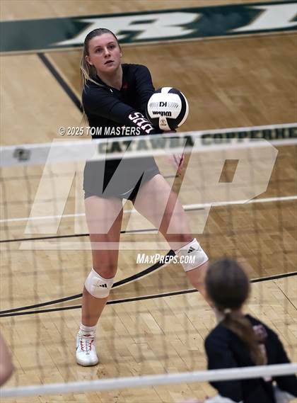 Thumbnail 2 in Hillcrest @ Catawba Ridge (SCHSL 5AD2 Round 2) photogallery.