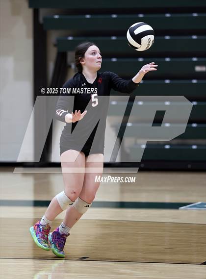 Thumbnail 1 in Hillcrest @ Catawba Ridge (SCHSL 5AD2 Round 2) photogallery.