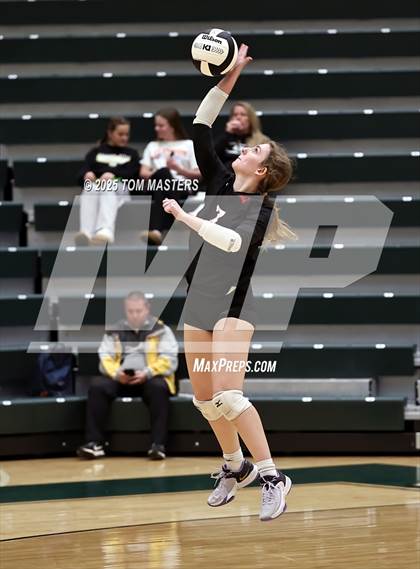 Thumbnail 3 in Hillcrest @ Catawba Ridge (SCHSL 5AD2 Round 2) photogallery.