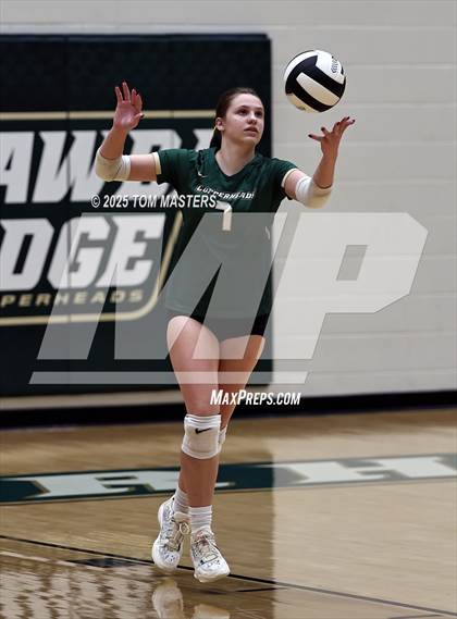 Thumbnail 2 in Hillcrest @ Catawba Ridge (SCHSL 5AD2 Round 2) photogallery.