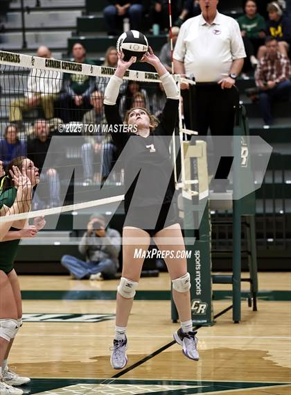 Thumbnail 2 in Hillcrest @ Catawba Ridge (SCHSL 5AD2 Round 2) photogallery.