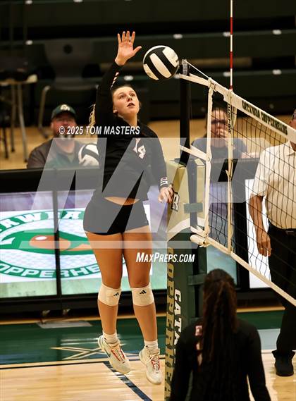 Thumbnail 2 in Hillcrest @ Catawba Ridge (SCHSL 5AD2 Round 2) photogallery.