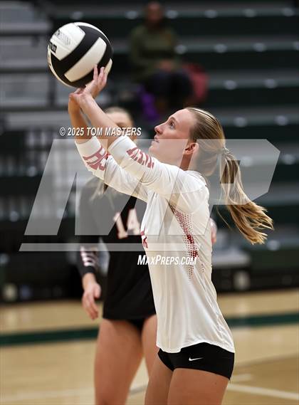 Thumbnail 3 in Hillcrest @ Catawba Ridge (SCHSL 5AD2 Round 2) photogallery.