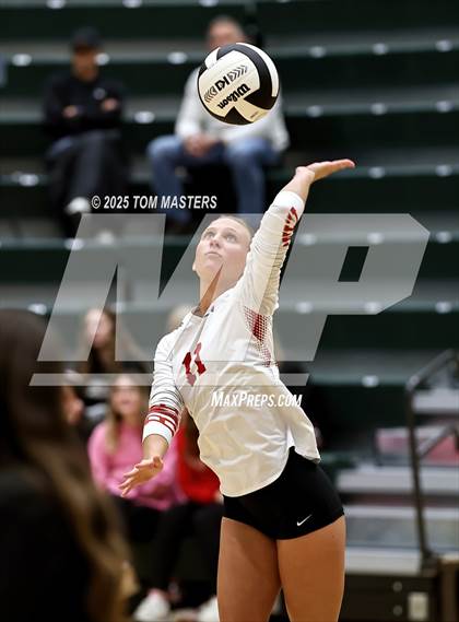 Thumbnail 3 in Hillcrest @ Catawba Ridge (SCHSL 5AD2 Round 2) photogallery.