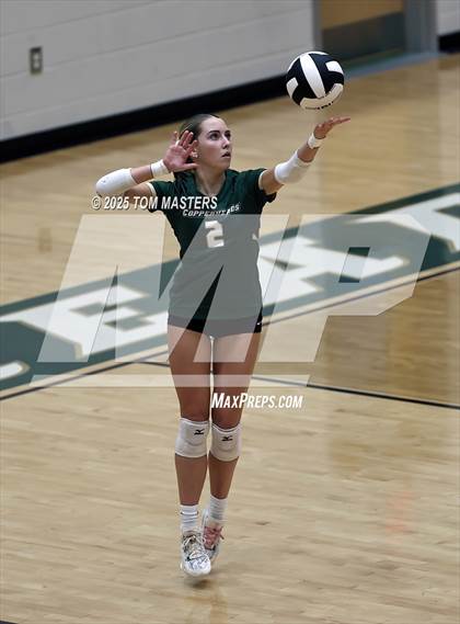 Thumbnail 3 in Hillcrest @ Catawba Ridge (SCHSL 5AD2 Round 2) photogallery.