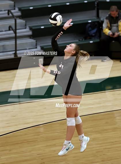 Thumbnail 2 in Hillcrest @ Catawba Ridge (SCHSL 5AD2 Round 2) photogallery.