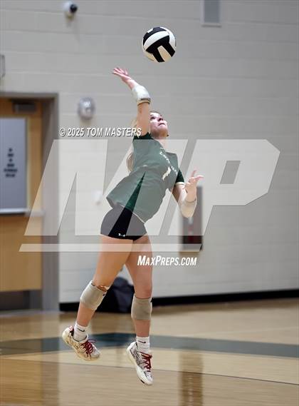 Thumbnail 1 in Hillcrest @ Catawba Ridge (SCHSL 5AD2 Round 2) photogallery.