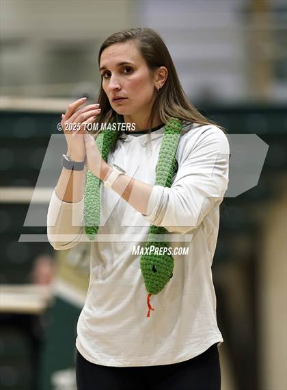 Thumbnail 2 in Hillcrest @ Catawba Ridge (SCHSL 5AD2 Round 2) photogallery.