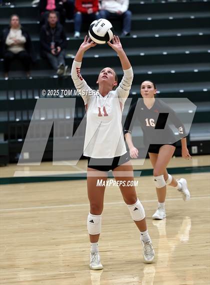 Thumbnail 1 in Hillcrest @ Catawba Ridge (SCHSL 5AD2 Round 2) photogallery.