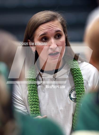 Thumbnail 1 in Hillcrest @ Catawba Ridge (SCHSL 5AD2 Round 2) photogallery.