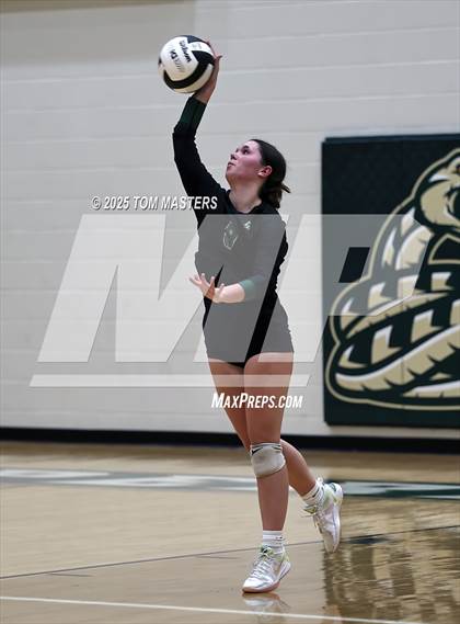 Thumbnail 2 in Hillcrest @ Catawba Ridge (SCHSL 5AD2 Round 2) photogallery.