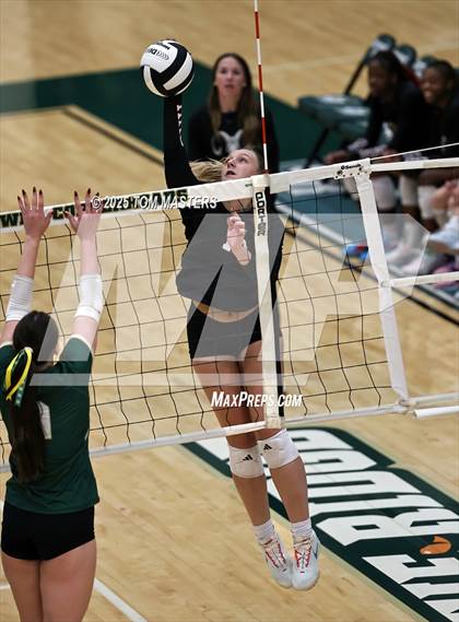 Thumbnail 3 in Hillcrest @ Catawba Ridge (SCHSL 5AD2 Round 2) photogallery.