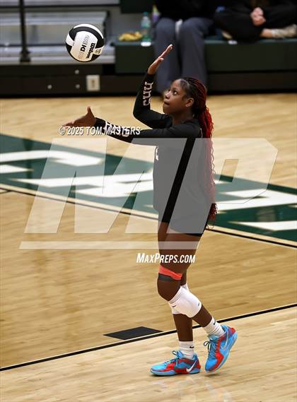 Thumbnail 1 in Hillcrest @ Catawba Ridge (SCHSL 5AD2 Round 2) photogallery.