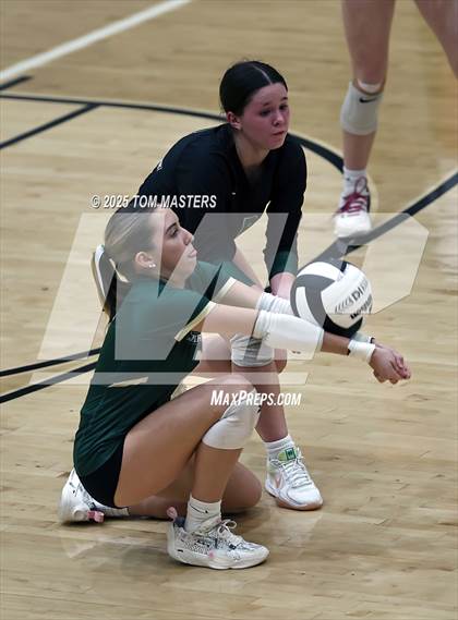 Thumbnail 2 in Hillcrest @ Catawba Ridge (SCHSL 5AD2 Round 2) photogallery.