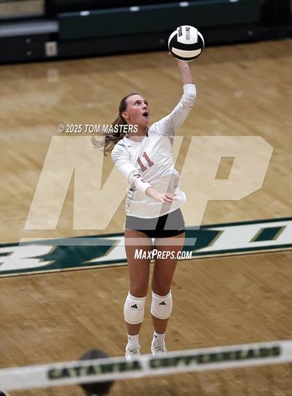 Thumbnail 1 in Hillcrest @ Catawba Ridge (SCHSL 5AD2 Round 2) photogallery.