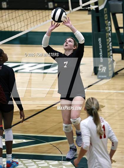 Thumbnail 2 in Hillcrest @ Catawba Ridge (SCHSL 5AD2 Round 2) photogallery.