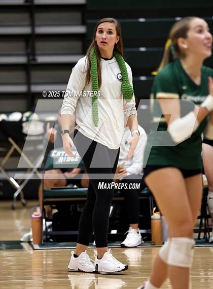 Thumbnail 3 in Hillcrest @ Catawba Ridge (SCHSL 5AD2 Round 2) photogallery.