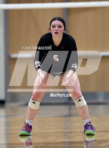 Thumbnail 1 in Hillcrest @ Catawba Ridge (SCHSL 5AD2 Round 2) photogallery.